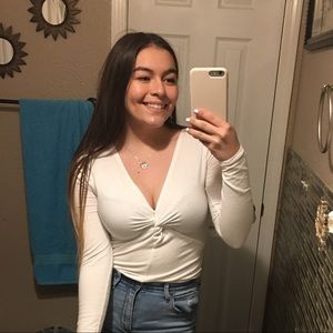 Meet your Posher, Marissa